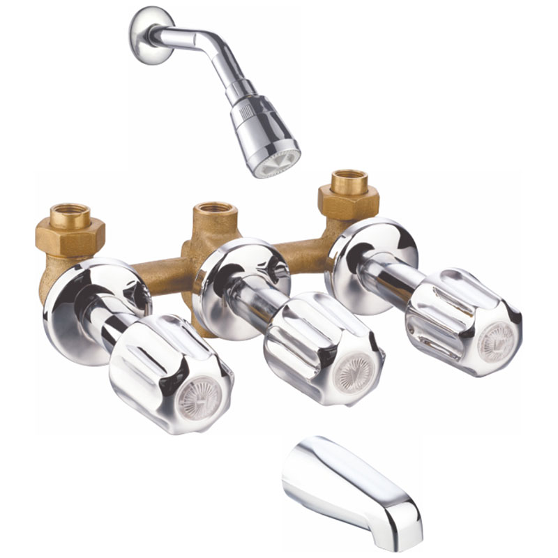 faucet & mixer-48051