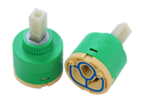 KL-40DS-1 Flat Idling Double Seal Ceramic Cartridge