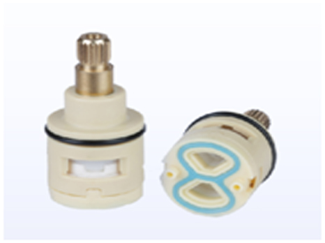 Kl-25C Diverter Ceramic Cartridge