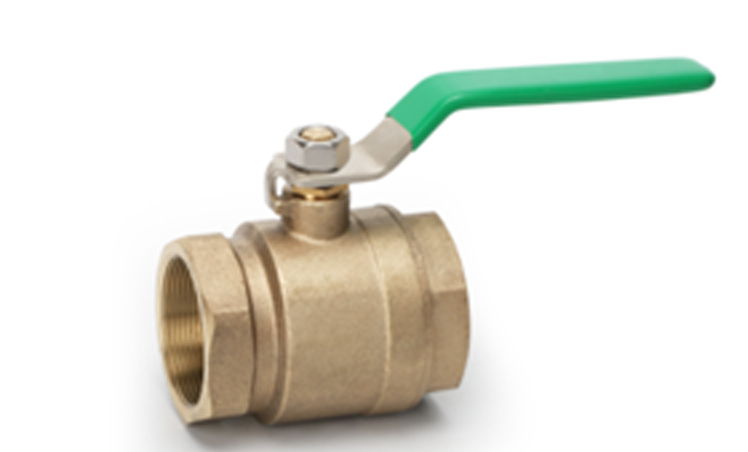 bronze ball valves