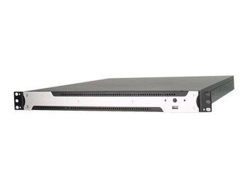 1U Rackmount Chassis - U1200N4000