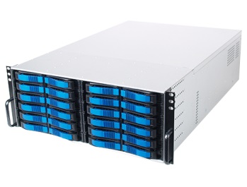 Storage Rackmount Chassis - U4025H3000