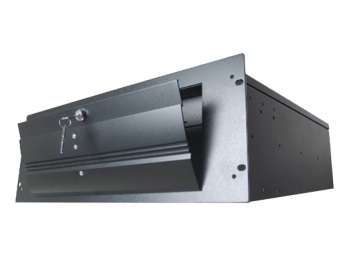 4U Rackmount Chassis - U4004N1000