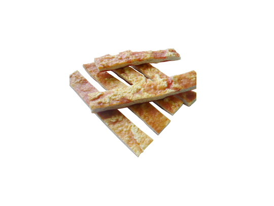 Rawhide with Chicken and Beef Chews  CS-31