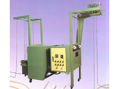 Shoe Lace Polishing Machine  CMsw-201