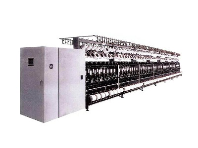 Fancy Yarn Twisting Machine  YH-08A