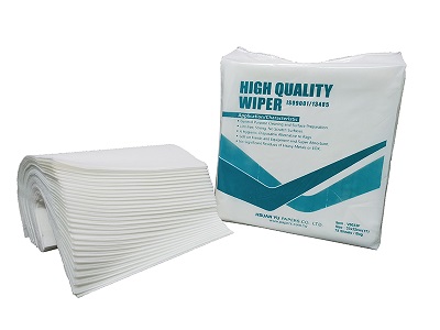 Non Woven Wipe - V6033F