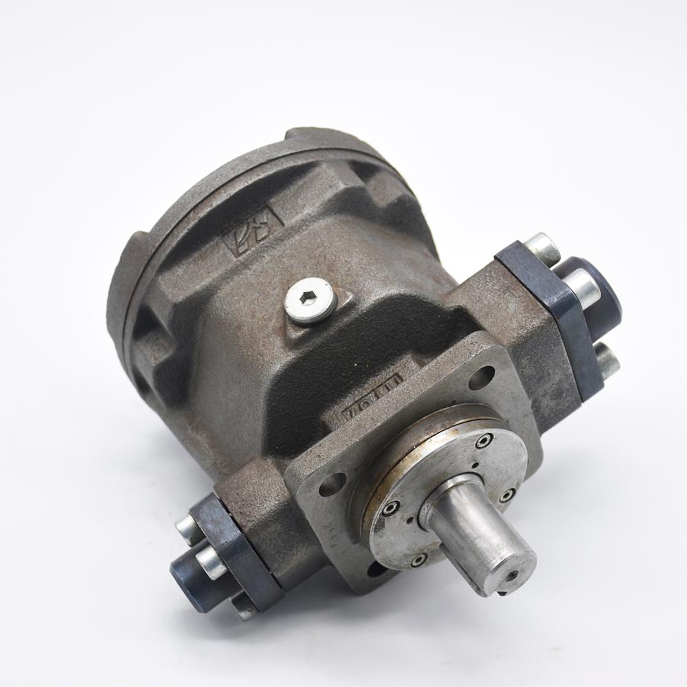 Nonstandard Standard or Nonstandard and Piston Pump Structure Grease Pump