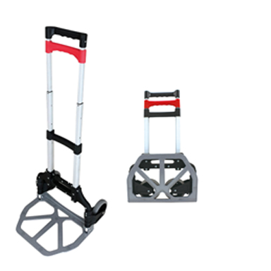 folding hand trolley