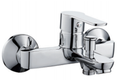 Brass bath faucet ALJ-100103