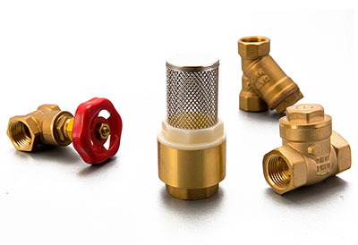 Other Valves Series