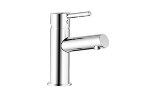 basin faucet