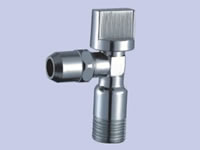 Angle Valve