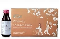 Probiotic Colla...