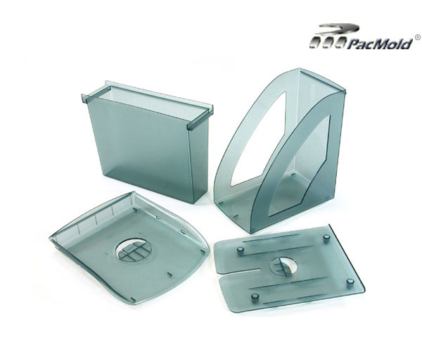 Office Furniture Plastic Mold