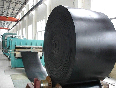 Nylon conveyor belt (HD-C002)