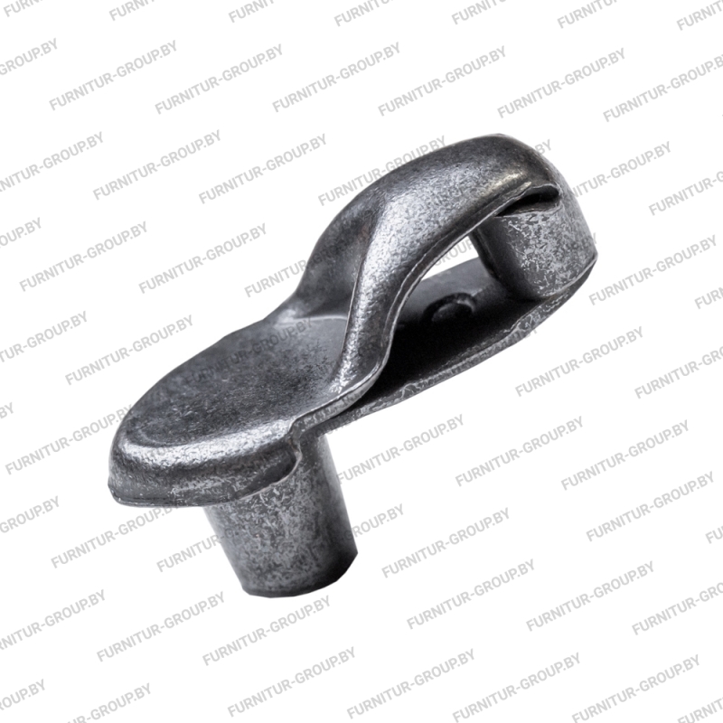 Shoe metal accessories ,  Loops