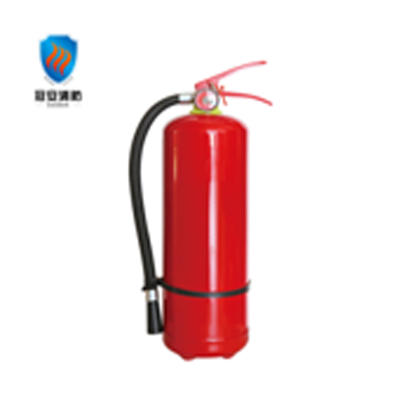 ABC DRY POWDER FIRE EXTINGUISHER