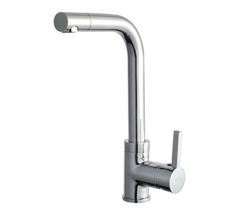 Kitchen faucet M54048-083C-C235