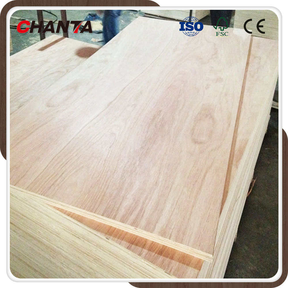 Furniture Plywood Okoume Plywood