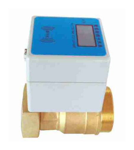 Lalve & Water Meter Parts