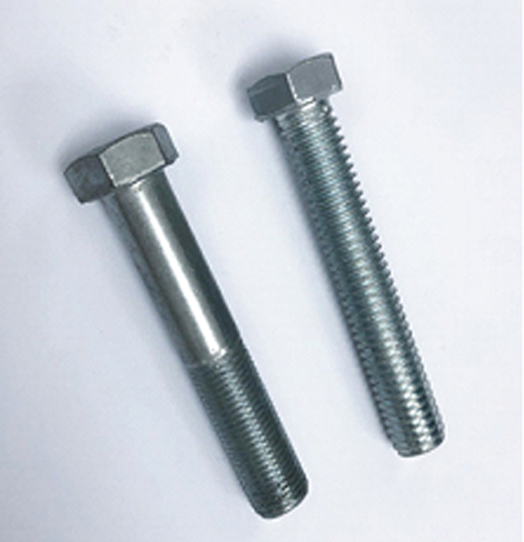 HEX BOLT