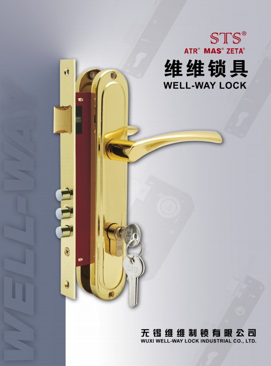 well-way lock