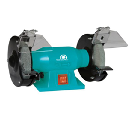 Bench grinder