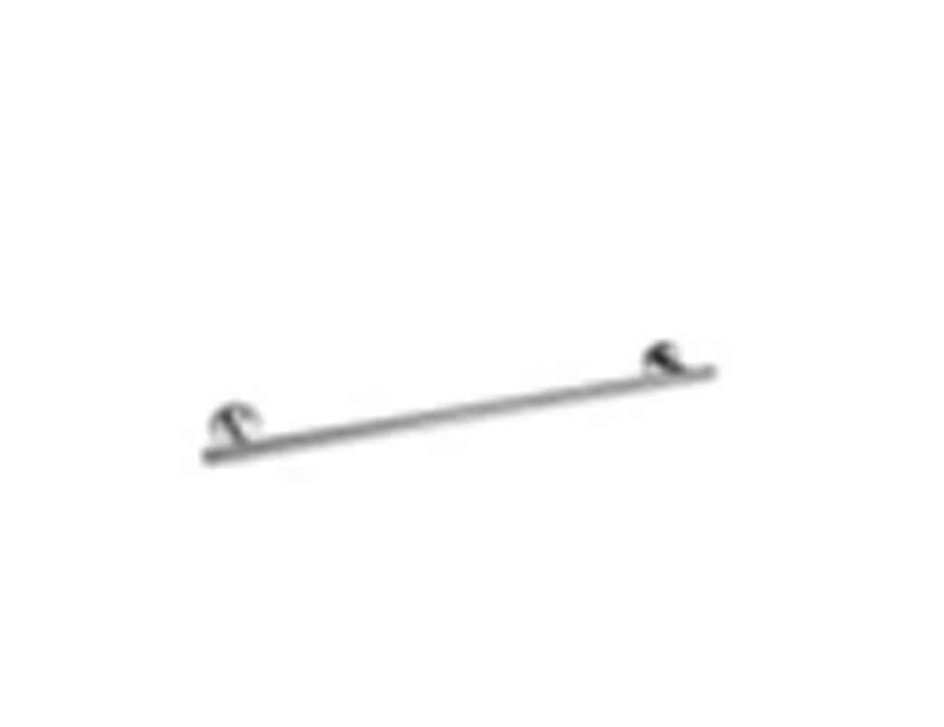 BRASS / ZINC ALLOY TOWEL BAR