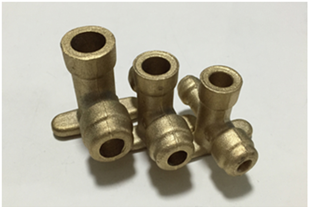 Brass Fittings