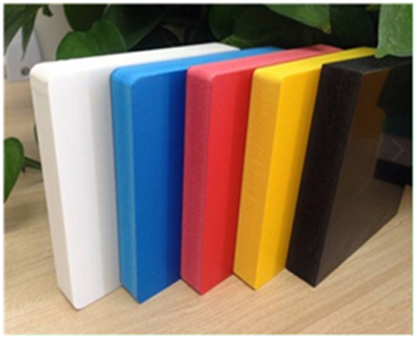 Pvc foam board