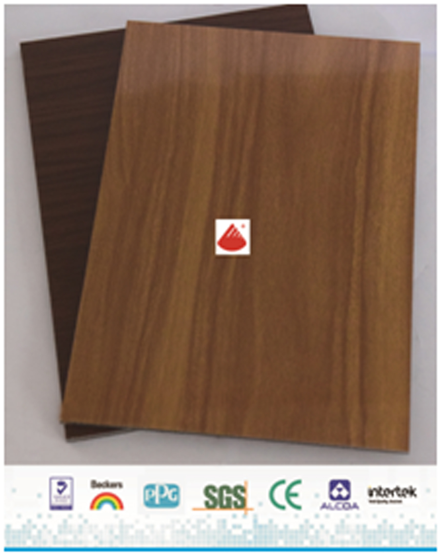 ALUMINUM COMPOSITE PANEL