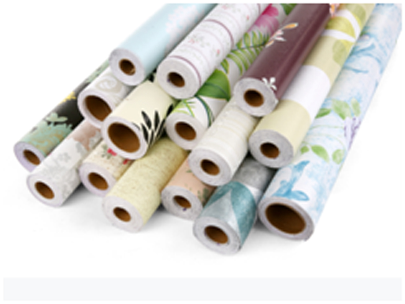 PVC Self-adhesive Wallpaper