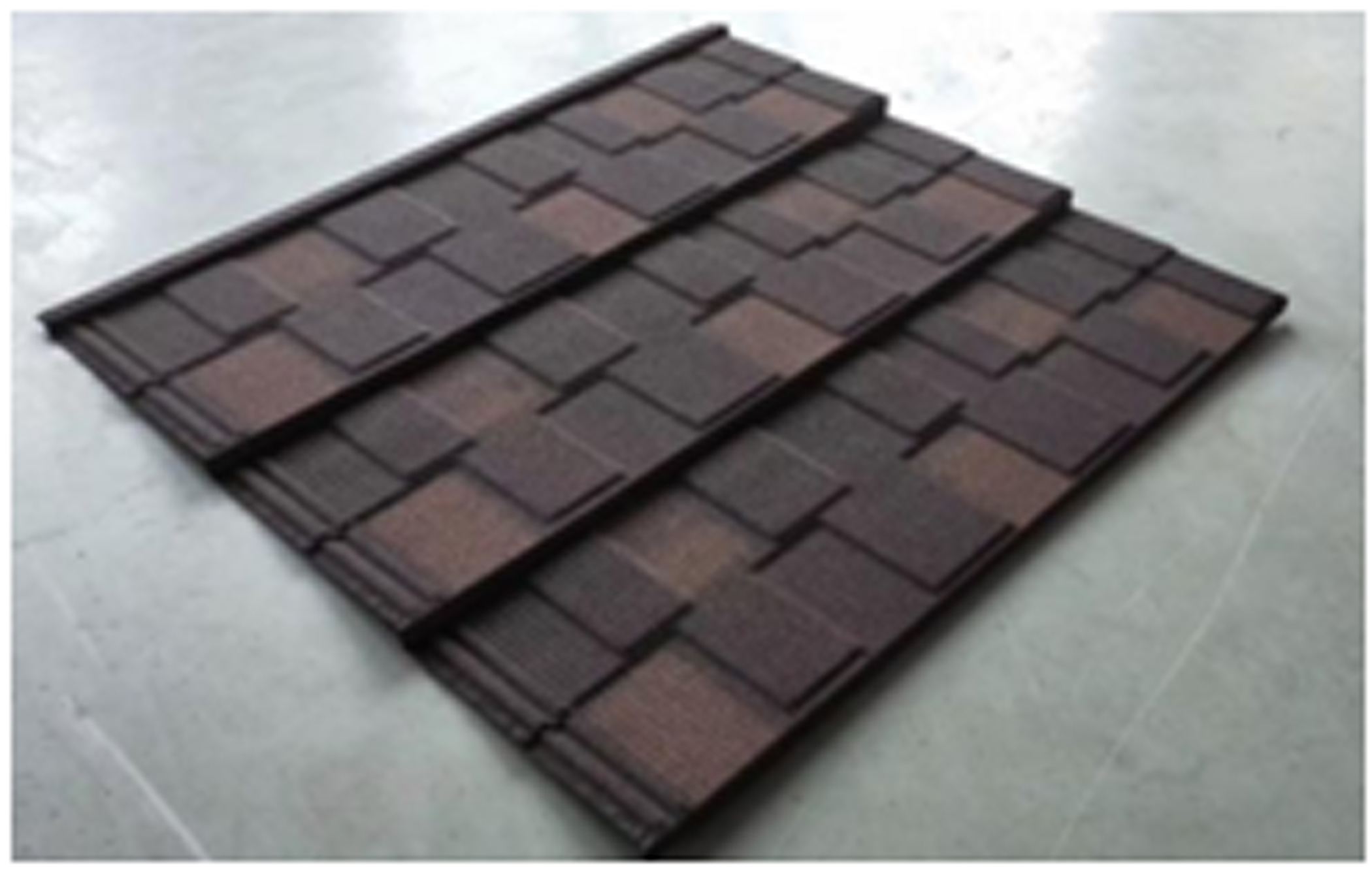 SHINGLE TILES