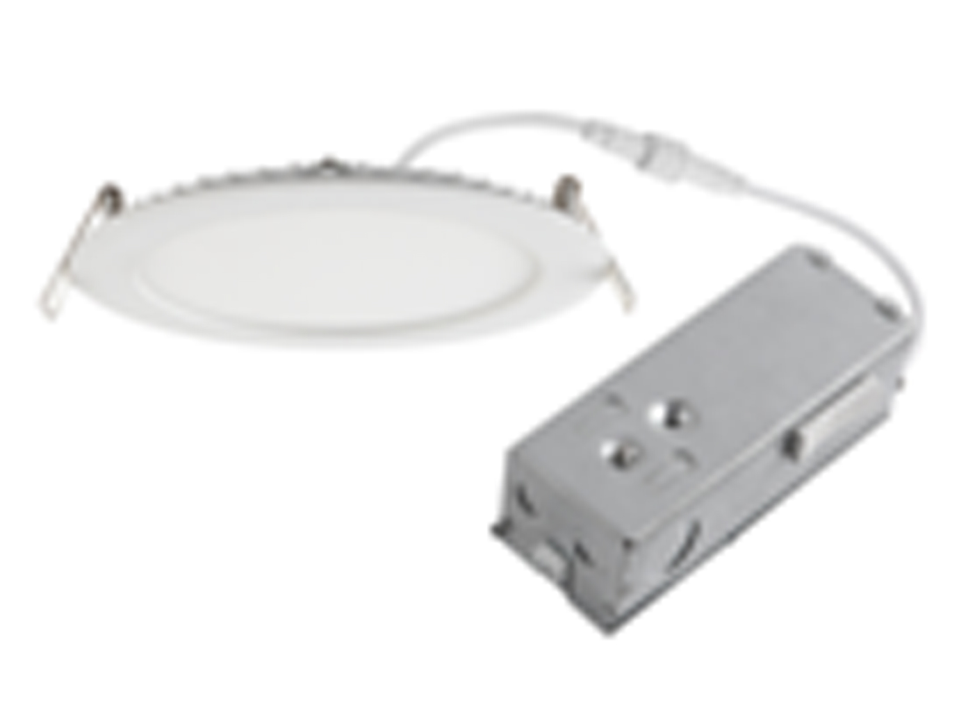 LED Down light