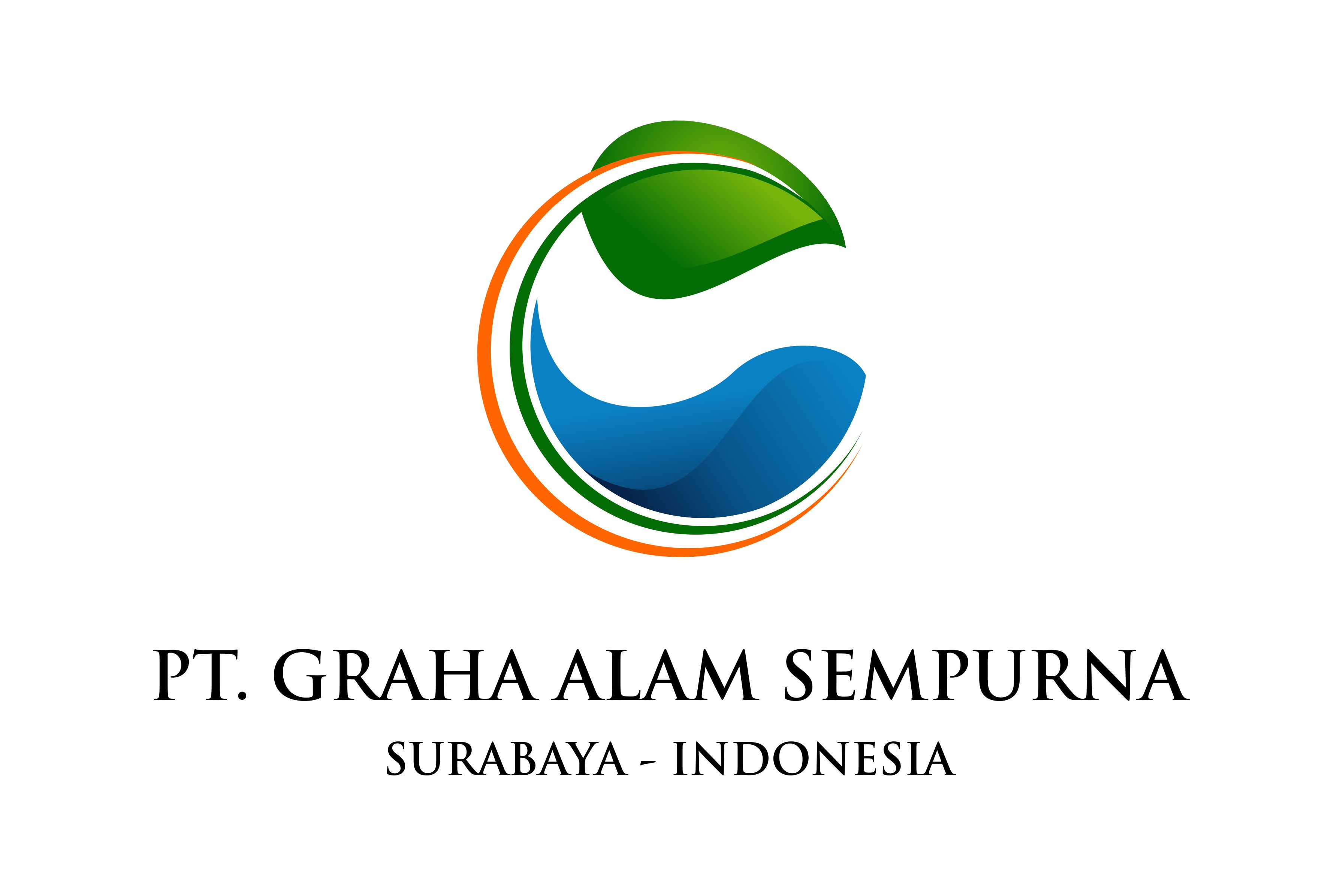 PT. Graha Alam Sempurna