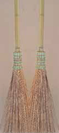 Table Brooms