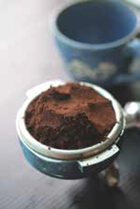 Coffee Powder