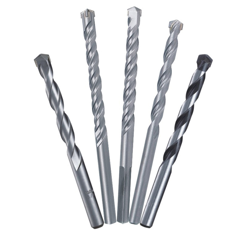 Masonry Drill Bits