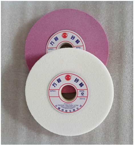 Grinding wheel