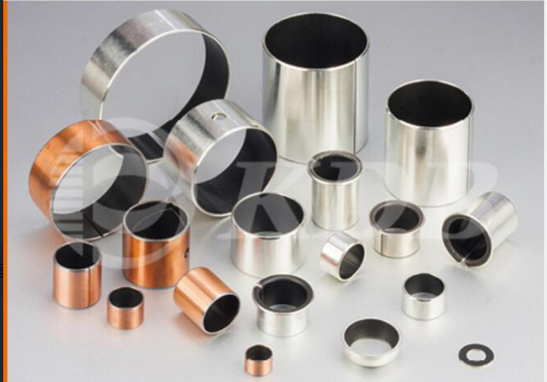 SF-1 Self-lubrication bearings