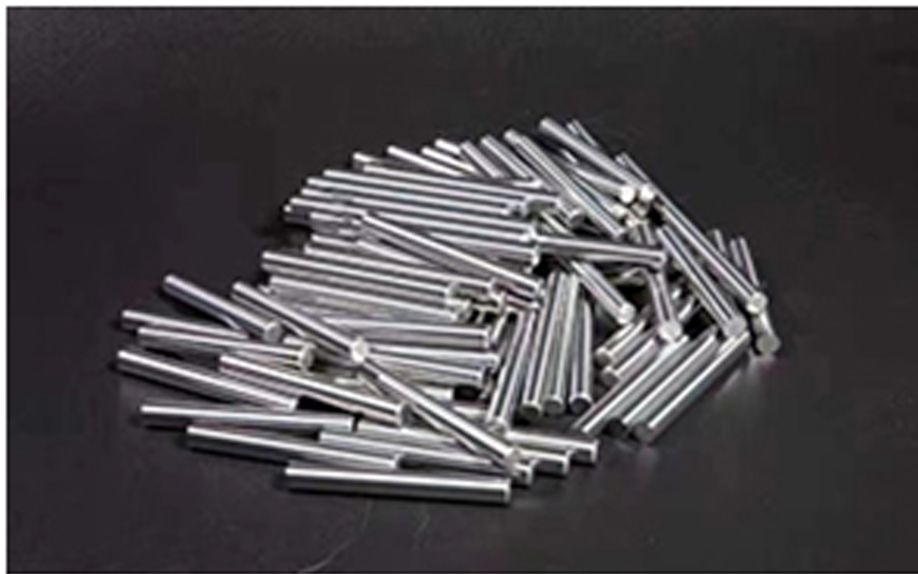 Tungsten Carbide Rods