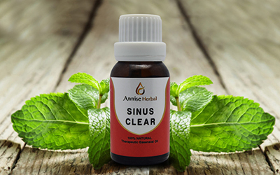 SINUS CLEAR