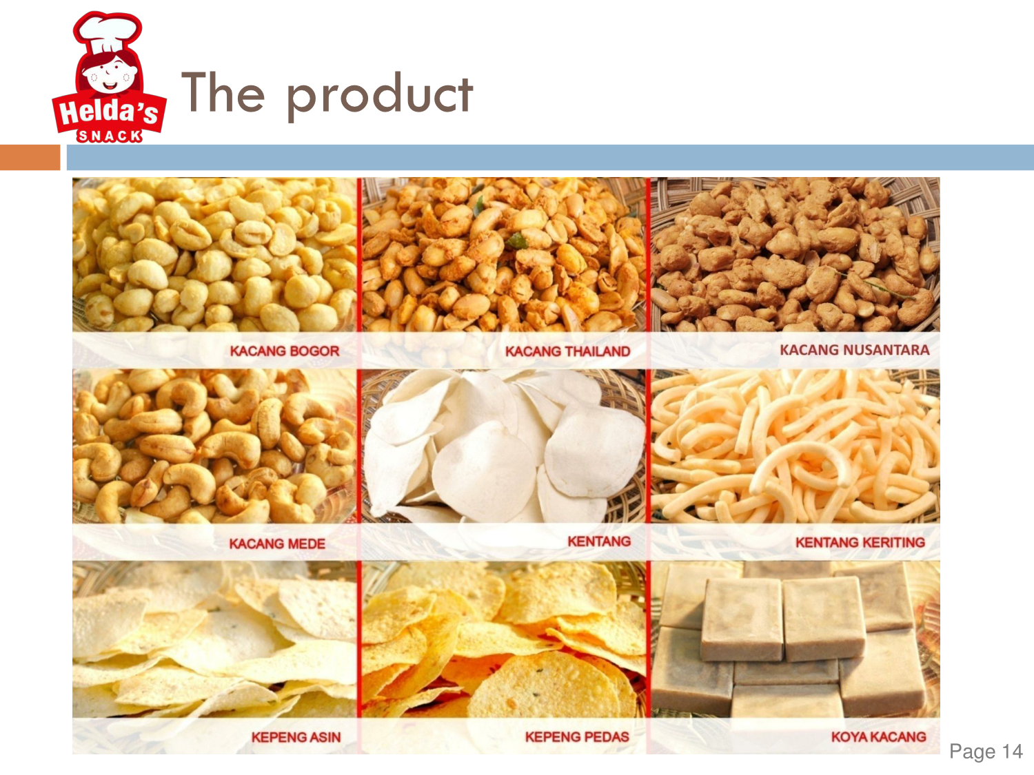 Shop Banner