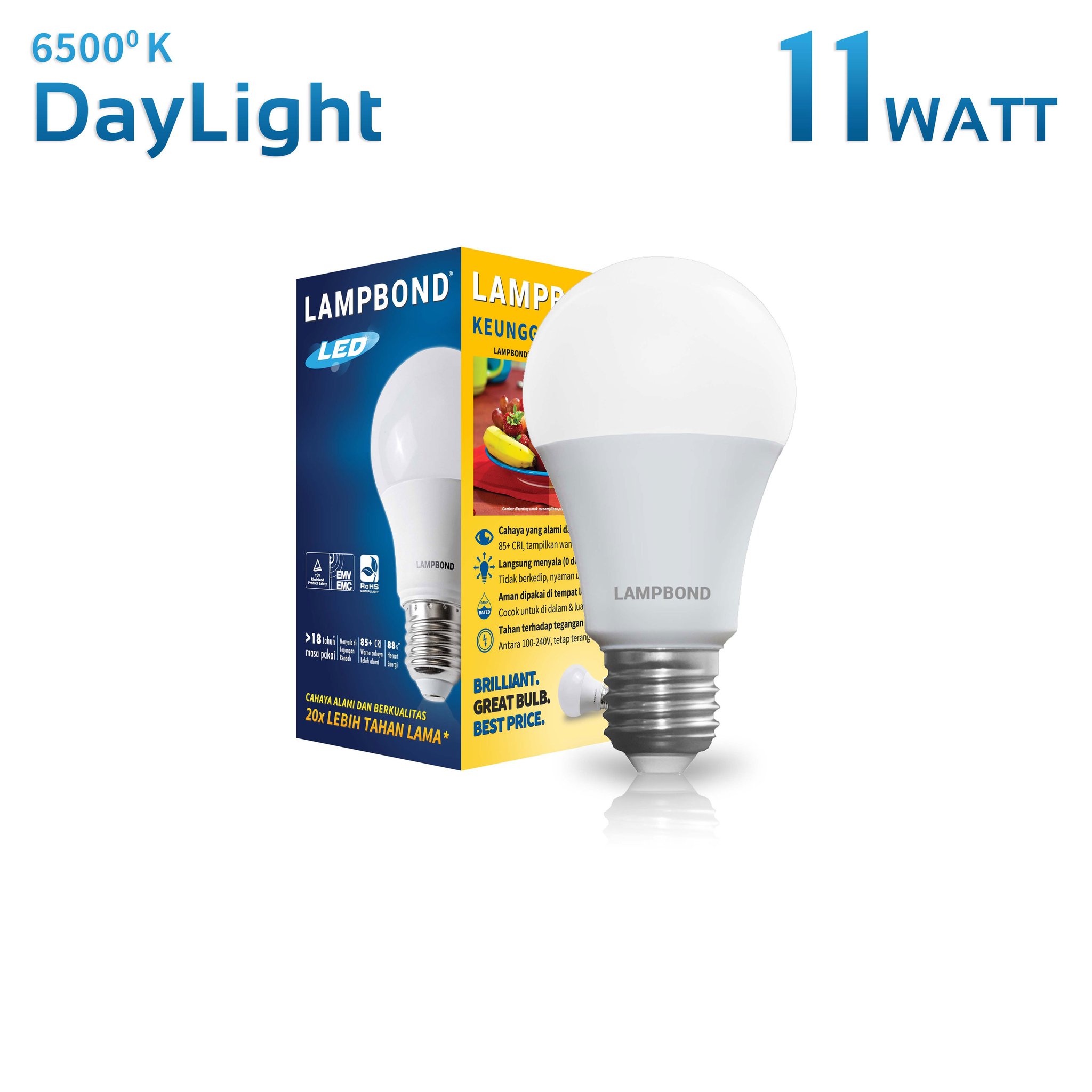 lampbond®-11-watt-led-bulb-cool-daylight-109820