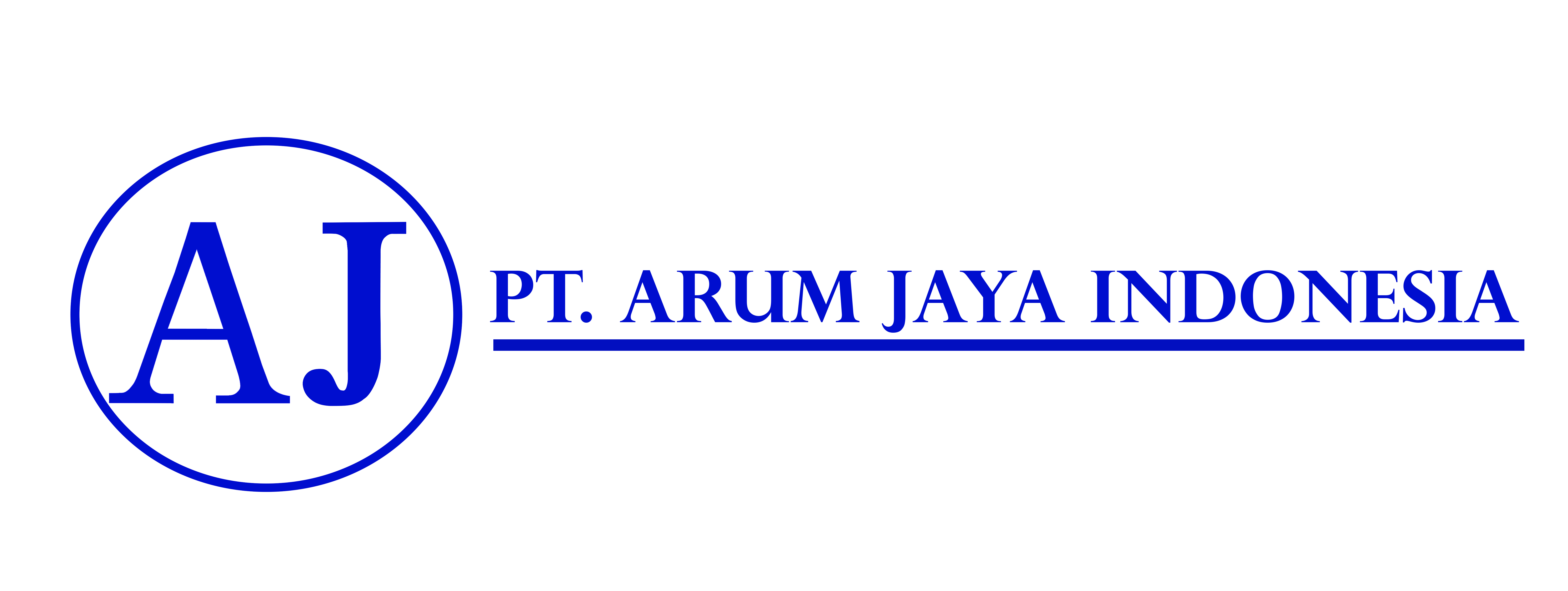 PT ARUM JAYA PERDANA