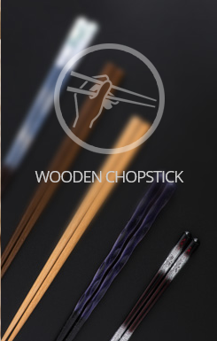 Wooden Chopstick