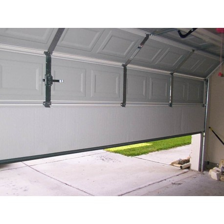 Doors & Gates Automation-Automatic Garage Doors