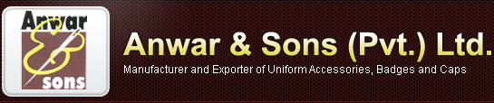 ANWAR & SONS (PVT) LTD.