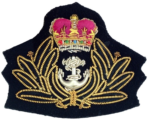 Cap Badges-A&S HE-CB-04